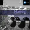 Handel: Solomon - Love in Bath album lyrics, reviews, download