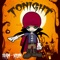 TONIGHT - Single ジャケット写真