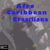 Afro-Caribbean-Braziliana artwork