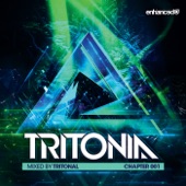 Tritonia - Chapter 001 artwork