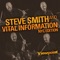 Viewpoint One - Vital Information NYC Edition & Steve Smith lyrics