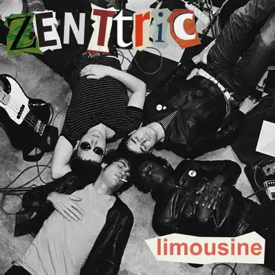 Limousine - Single - Zenttric