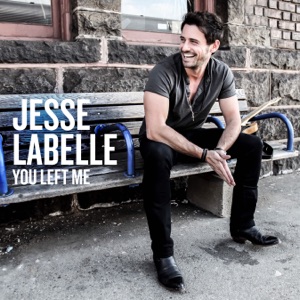 Jesse Labelle - You Left Me - Line Dance Musik