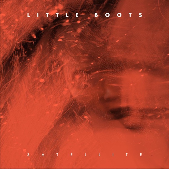 Cover artwork for Satellite