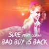 Bad Boy Is Back (feat. Dorian) - Single