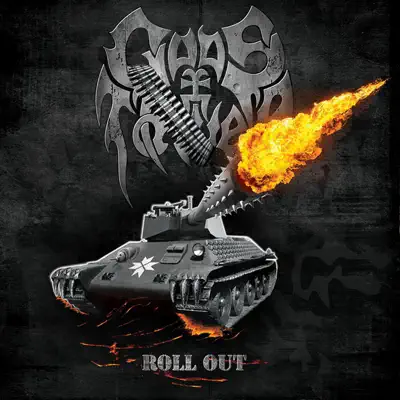 Roll Out - Single - Gods Tower