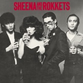 Sheena & the Rokkets - You May Dream
