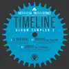Timeline (Album Sampler 2) - Single album lyrics, reviews, download
