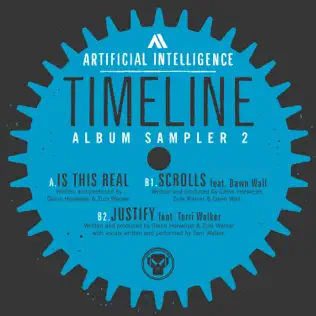 Album herunterladen Artificial Intelligence - Timeline Album Sampler 2