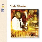 Fats Domino - Boogie Woogie Baby