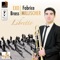 Libretto pour trombone solo et Brass Band - EXO Brass, Gildas Harnois & Fabrice Millischer lyrics