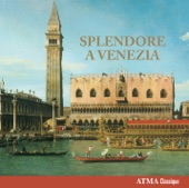 Splendore a Venezia artwork