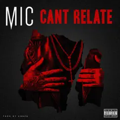 Can't Relate - Single by M.I.C. album reviews, ratings, credits