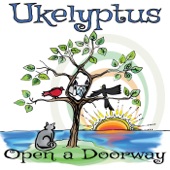 Ukelyptus - Every Highway (feat. Nathan Sitzman)