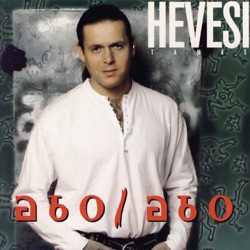 Tamás Hevesi - Diadal (Csíkos Napernyö)