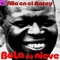 Ekó - Bola de Nieve & con ritmos lyrics