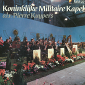 Dagboek van een Herdershond - Dutch Royal Military Band & Pierre Kuypers