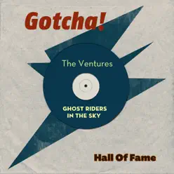Ghost Riders in the Sky (Hall of Fame) - The Ventures