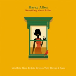 Harry Allen - Voce Vai Ver