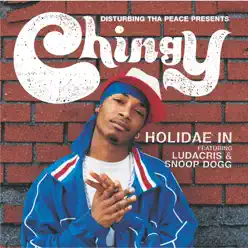 Holidae Inn - Single - Chingy