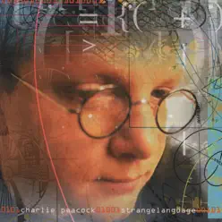 Strangelanguage - Charlie Peacock Strangelanguage - Charlie Peacock