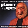 Planet of the Apes (Original 1968 Movie Soundtrack), 2015