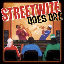 Streetwize - Nuthin' but a "G" Thang