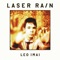 Laser Rain ジャケット写真