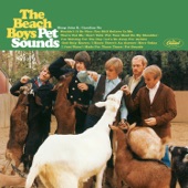 The Beach Boys - Don't Talk (Put Your Head on My Shoulder)