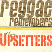 Lee Perry and the Upsetters - Long Sentence