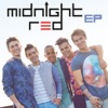 Midnight Red - EP
