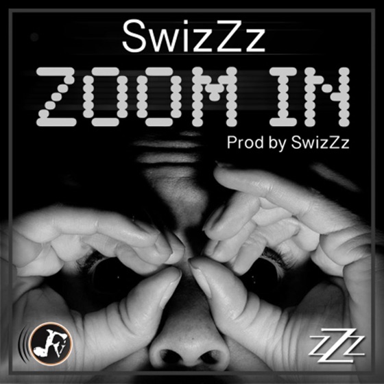 Cover artwork for Zoom In
