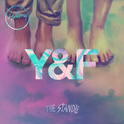 The Stand - Single - Hillsong Young & Free