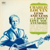 Charlie Louvin - See the Big Man Cry