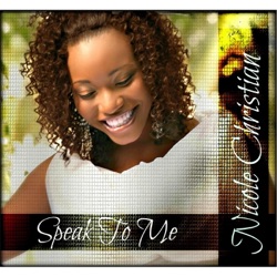 Nicole Christian - Season of Change