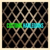 Customs - Harlequins