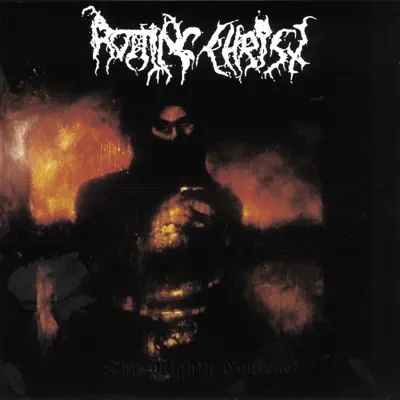 The Mighty Contract (Bonus Tracks) - Rotting Christ The Mighty Contract (Bonus Tracks) - Rotting Christ