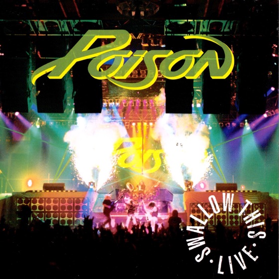 Cover artwork for Let It Play