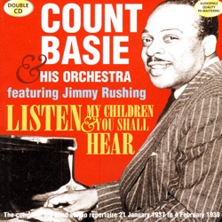 Count Basie and His Orchestra - Good Morning Blues