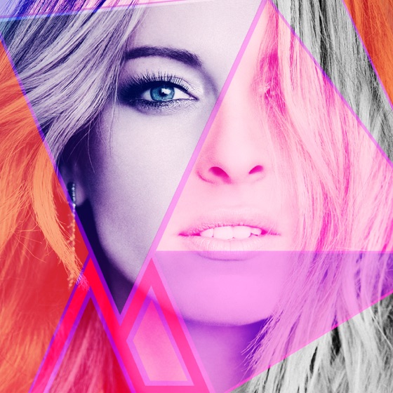 Cover artwork for Transparent