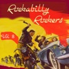 Rockabilly Rockers Vol. 8, 2011