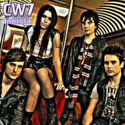 Inércia - Single - CW7 Inércia - Single - CW7