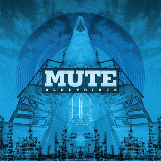 Cover artwork for The Pillar