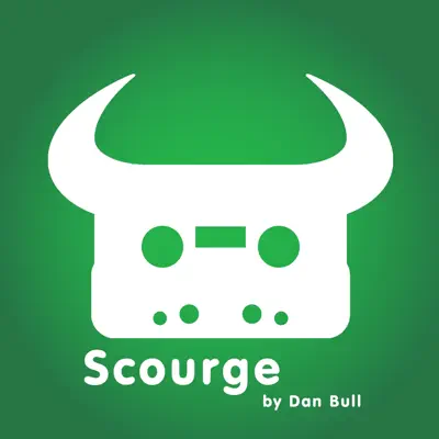 Scourge - Single - Dan Bull