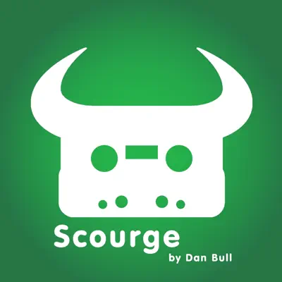 Scourge - Single - Dan Bull