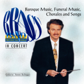 Baroque Music, Funeral Music, Chorales and Songs - Brass Band Fröschl Hall