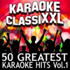 50 Greatest Karaoke Hits, Vol. 1 (Karaoke Version) - Dohn Joe