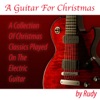 A Guitar For Christmas, 2013