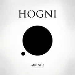 Minnið Song Lyrics