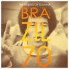 Brazil 70 - Single